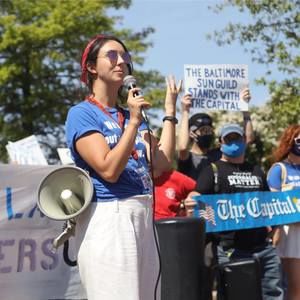 Meet your Posher, Danielle